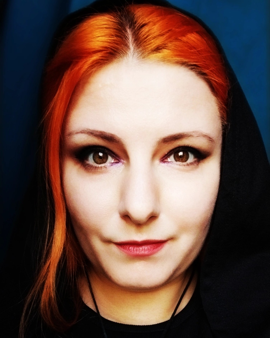 author photo